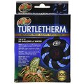 Zoo Med Zoo Med ZM30351 100W 30 gal Turtletherm Automatic Preset Aquatic Turtle Heater ZM30351